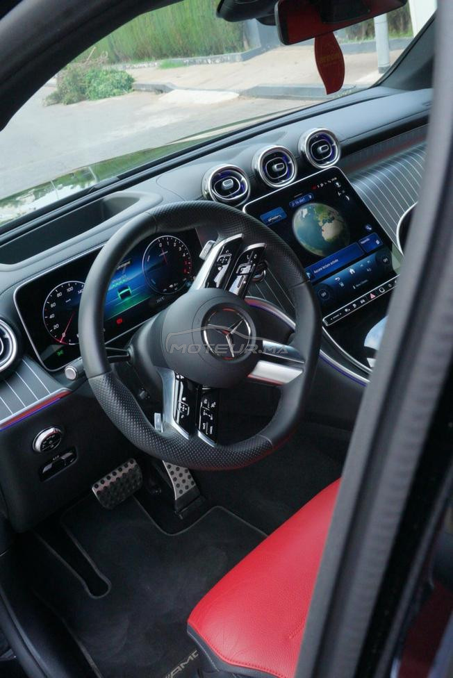 mercedes glc300e