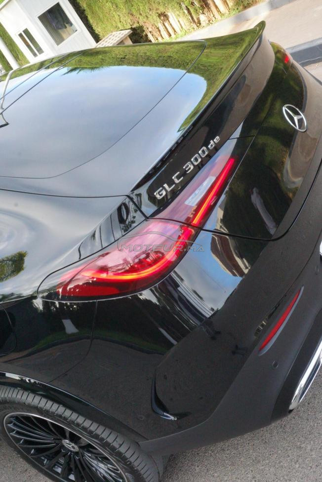 mercedes glc300e