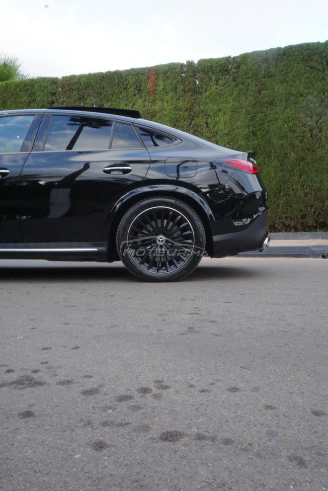 mercedes glc300e