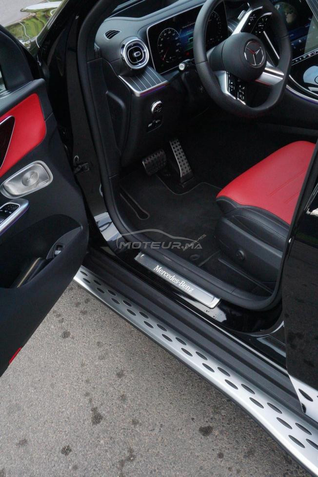 mercedes glc300e