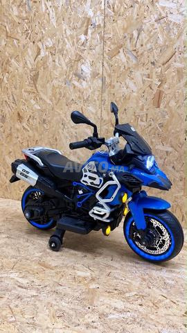 Moto électrique à prix incroyable 😍🔥 - 2