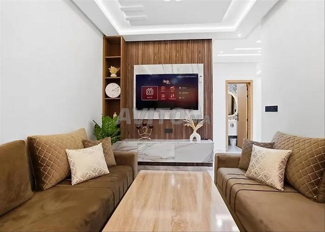 شقق مفروشة للإيجار - 2