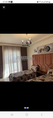 برميل سمسار / شقة مؤثثة بشكل جيد وموقعها جيد - 2