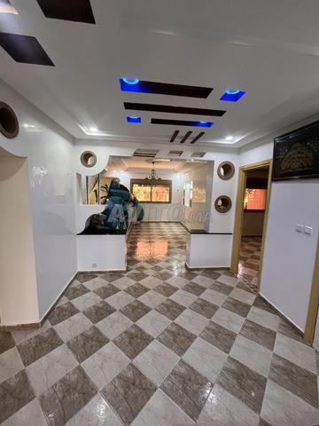 Appartement à vendre à Béni Mellal – Emplacement stratégique - 2