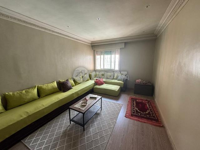 CMN-MA-2835 - Appartement à vendre à Palmier