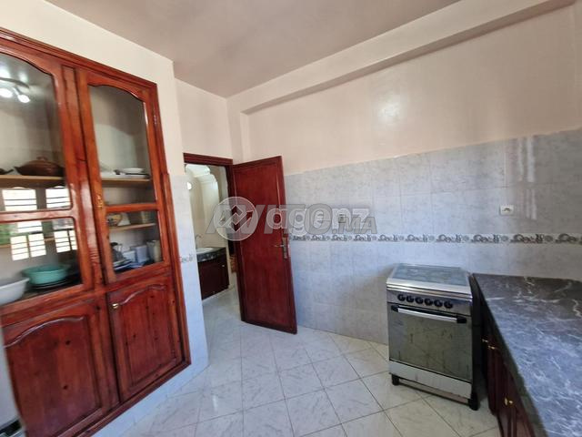FES-MA-1012 - Appartement à vendre à Oued Fes - 2