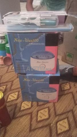 Vente de marchandises de magasin : vêtements enfants, femmes, maquillage, parfums - 2