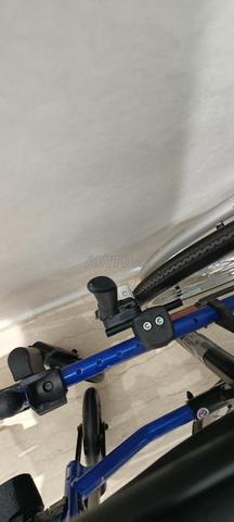 كرسي متحرك Invacare للبيع – شبه جديد 🦽 - 2