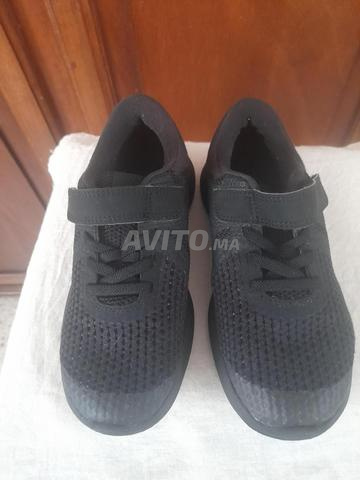 Baskets originales Nike taille 29.5 - 2