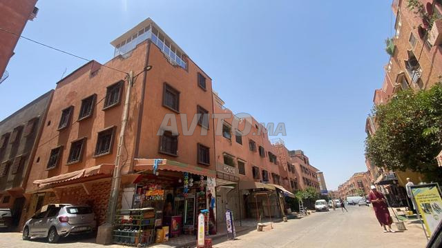 Maison à vendre Mhamid saada4 marrakech - 2