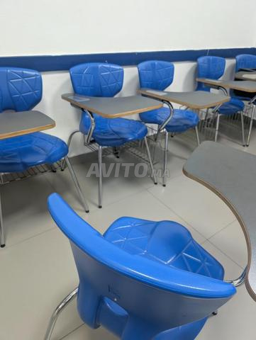 À VENDRE - Bureaux d'école importés