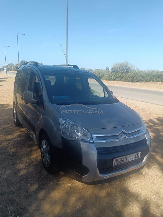 CITROËN 