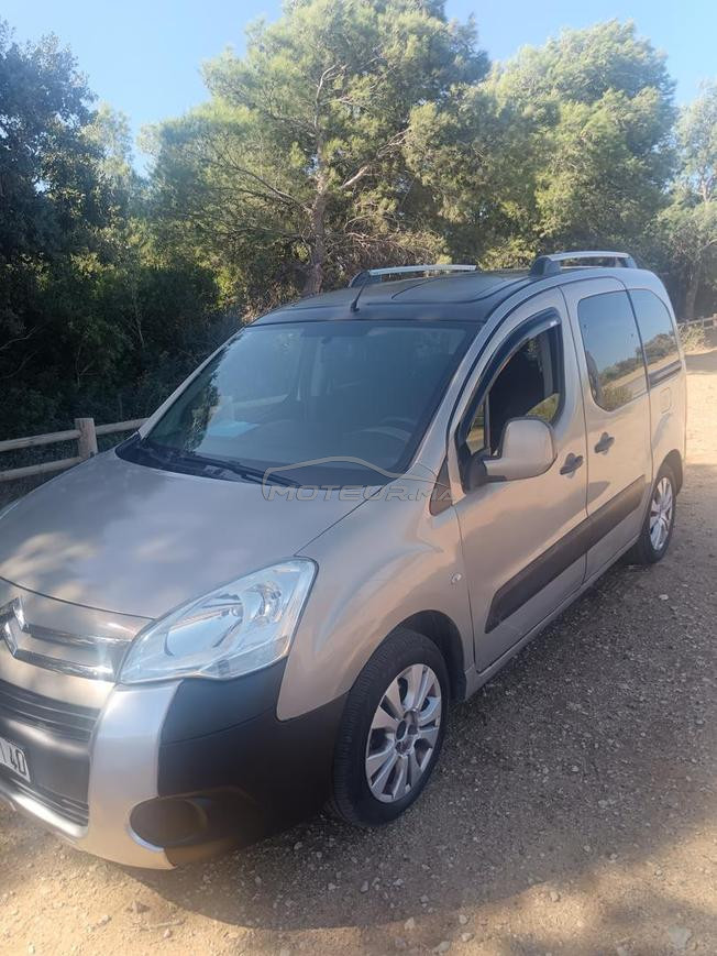 CITROËN 