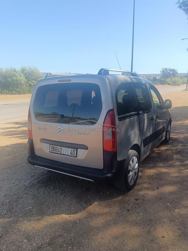 CITROËN 