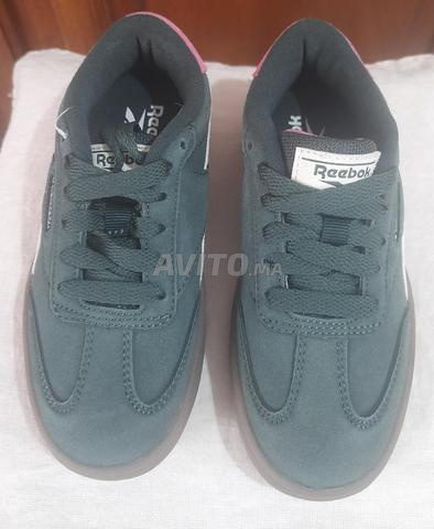 Baskets originales neuves pointure 27.5 - 2
