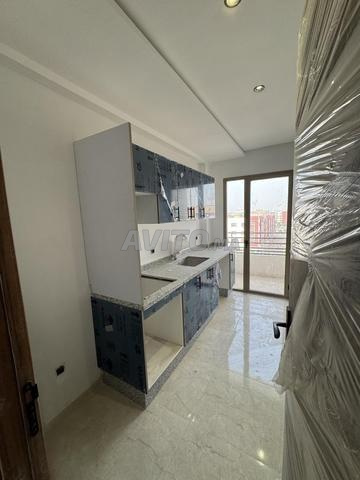 Appartements à vendre, Moulay Rachid - 2