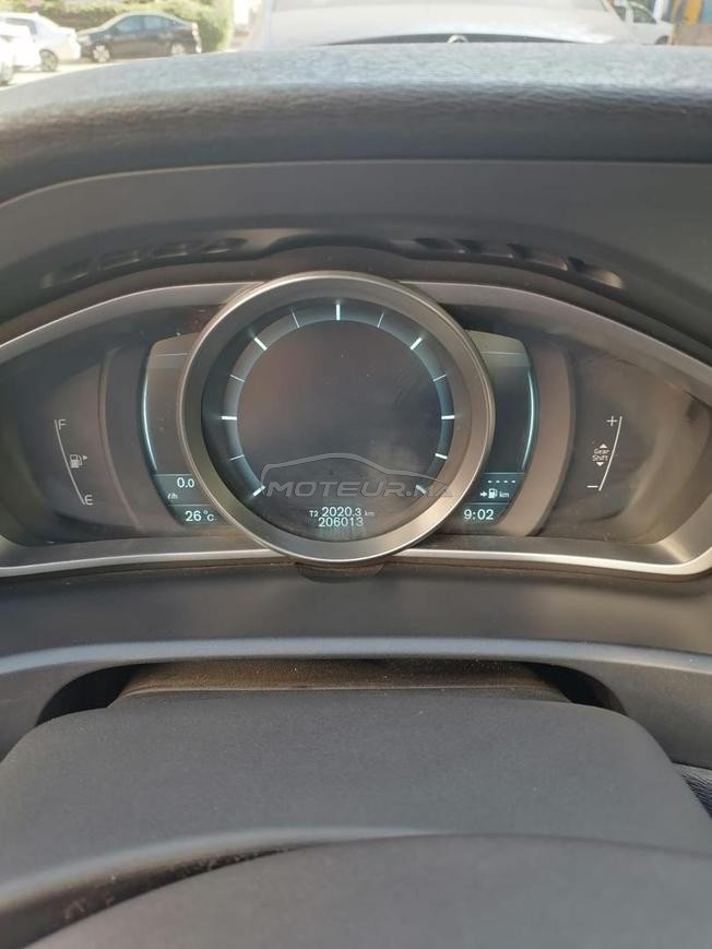 Volvo V40 Diesel Manuelle 2014 à Rabat