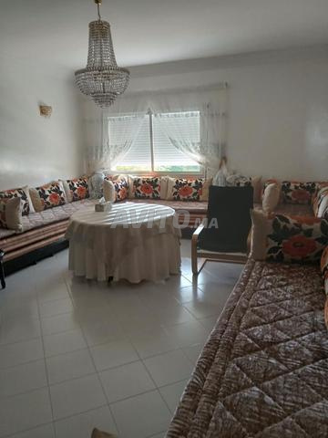 Lot literie salon marocain