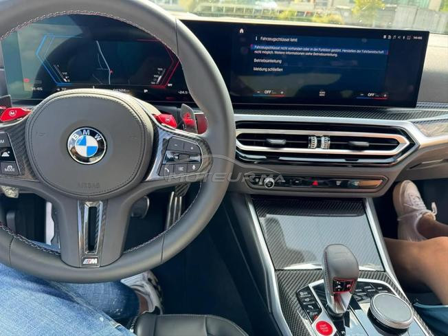 BMW M4 ( meilleur offre )