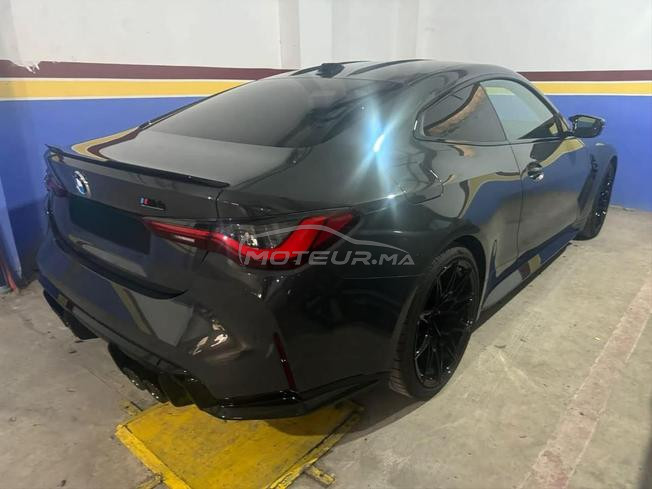 BMW M4 ( meilleur offre )