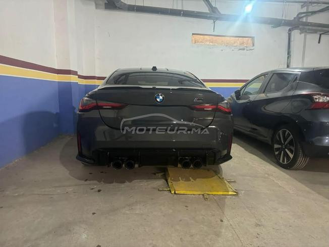 BMW M4 ( meilleur offre )