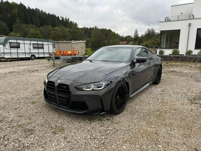 BMW M4 ( meilleur offre )