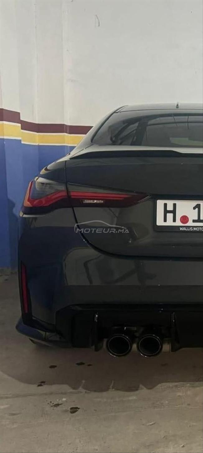 BMW M4 ( meilleur offre )