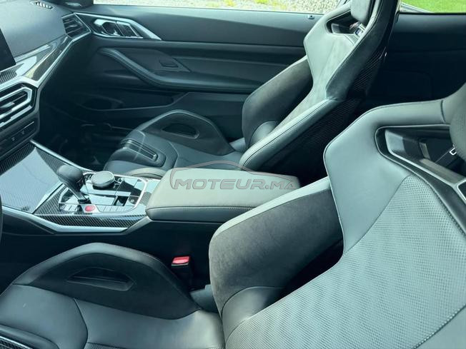 BMW M4 ( meilleur offre )