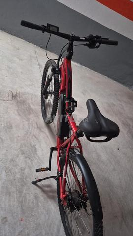 Vélo Nakamura E-Cliff état quasi-neuf - 2