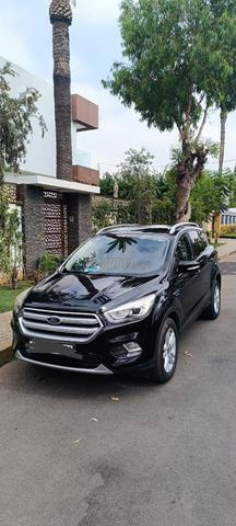 Ford Kuga - 2