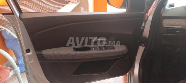 Dacia Logan 2022 diesel manuelle 1.6 - 2