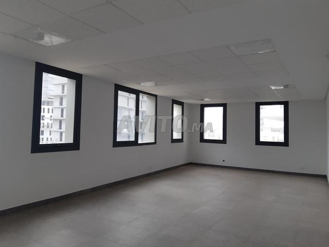 Votre bureau au centre de CFC Casablanca - 2