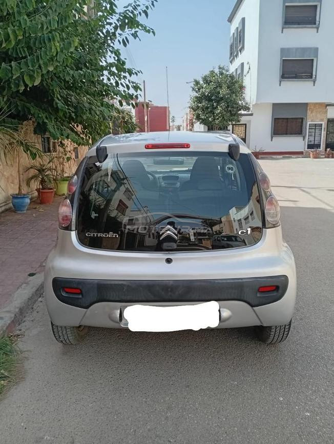 Citroen C1 bonne état 