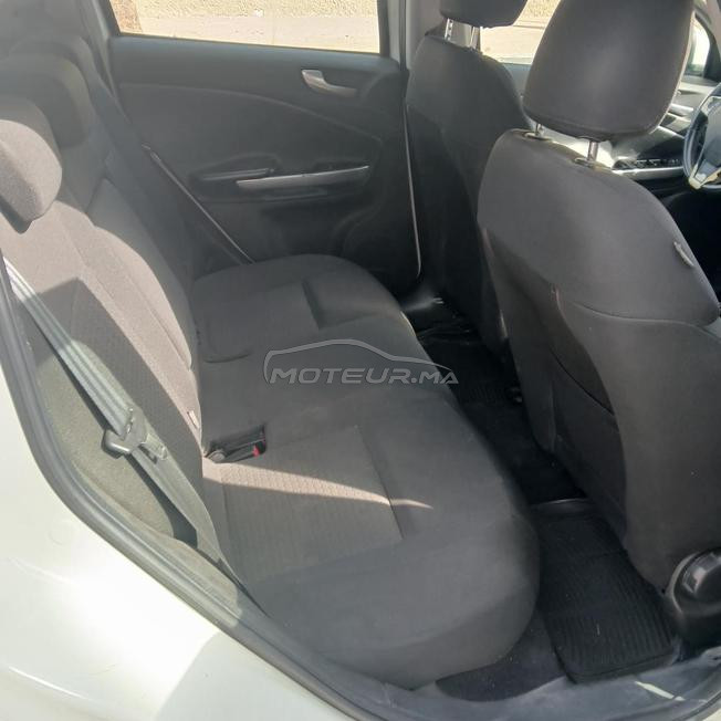 Alfa Romeo Giulietta Diesel Manuelle 2013 à Rabat