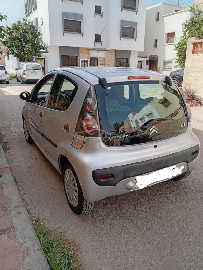 Citroen C1 bonne état 