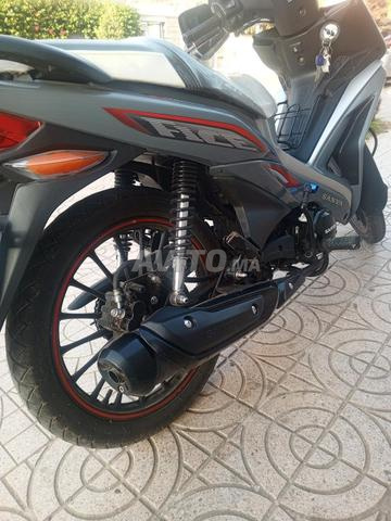 Sanya X1000 للبيع - 2
