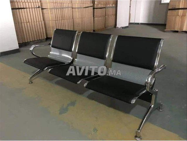 BANQUETTE IMPORTATION - 2