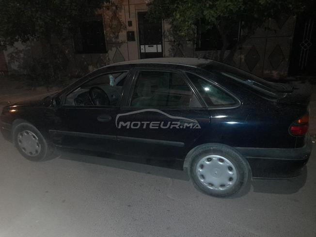laguna 1.8 16v