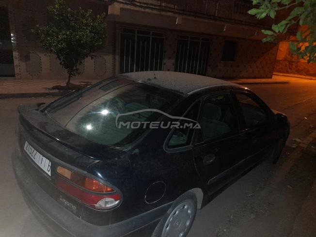 laguna 1.8 16v