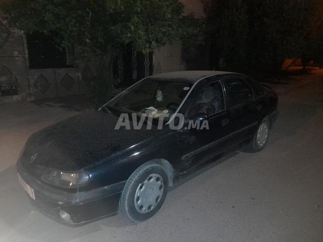 Laguna 1.8 16v