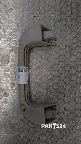 Poignée de Maintien Arrière Droite Fiat Doblo 2018 - 2