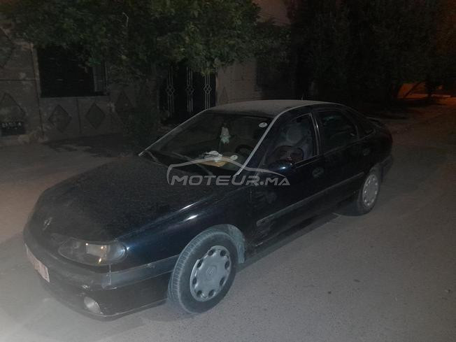 laguna 1.8 16v