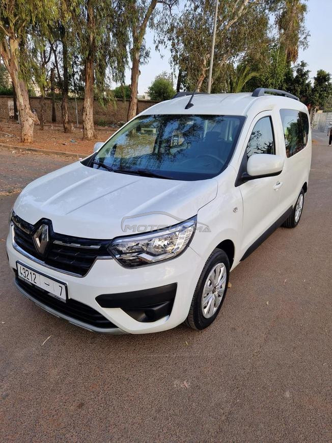 Renault Express Diesel 