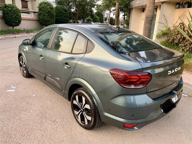 Dacia logan journey www