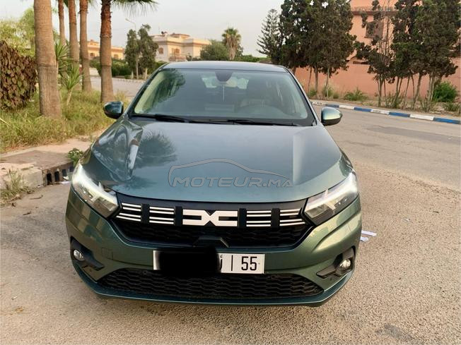 Dacia logan journey www