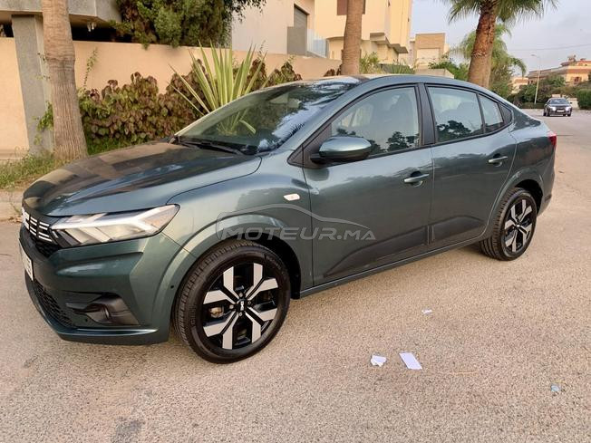 Dacia logan journey www