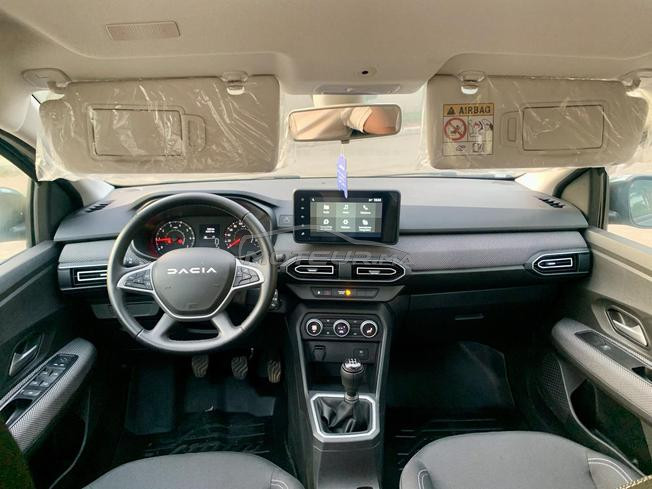 Dacia logan journey www