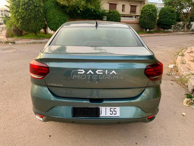 Dacia logan journey www