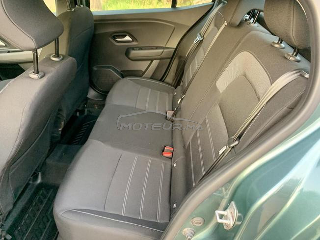 Dacia logan journey www