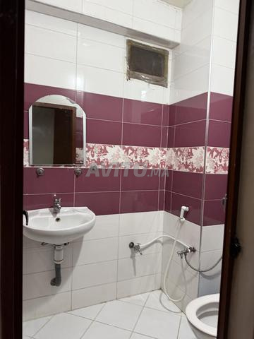 Appartement meublé Résidence Al Amane Ain Sebaa - 2